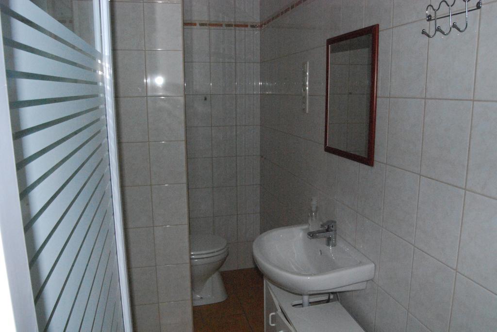 Karavan Panzio Hotel Kecskemét Szoba fotó