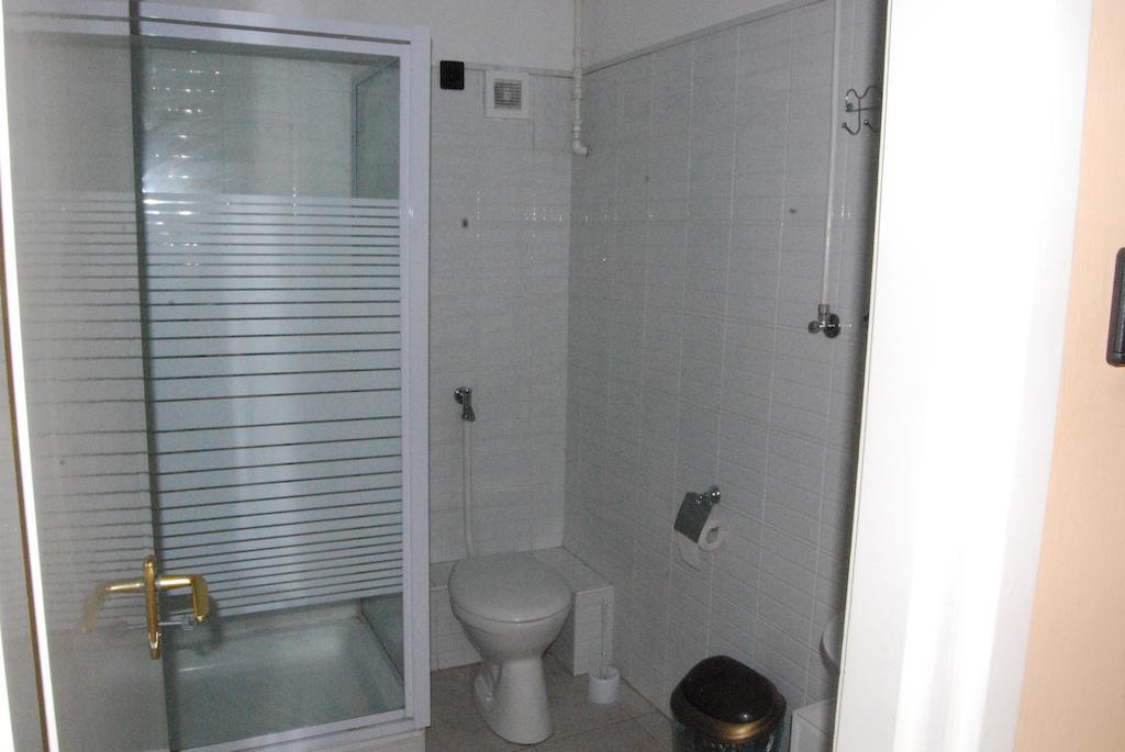 Karavan Panzio Hotel Kecskemét Szoba fotó