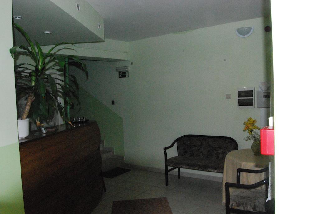 Karavan Panzio Hotel Kecskemét Kültér fotó